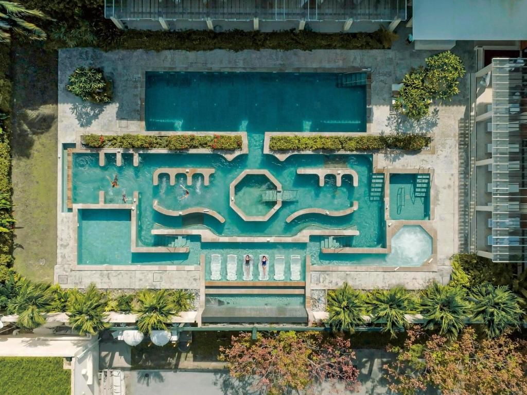 The Terrace Club Wellness Resort at Busena фото 11