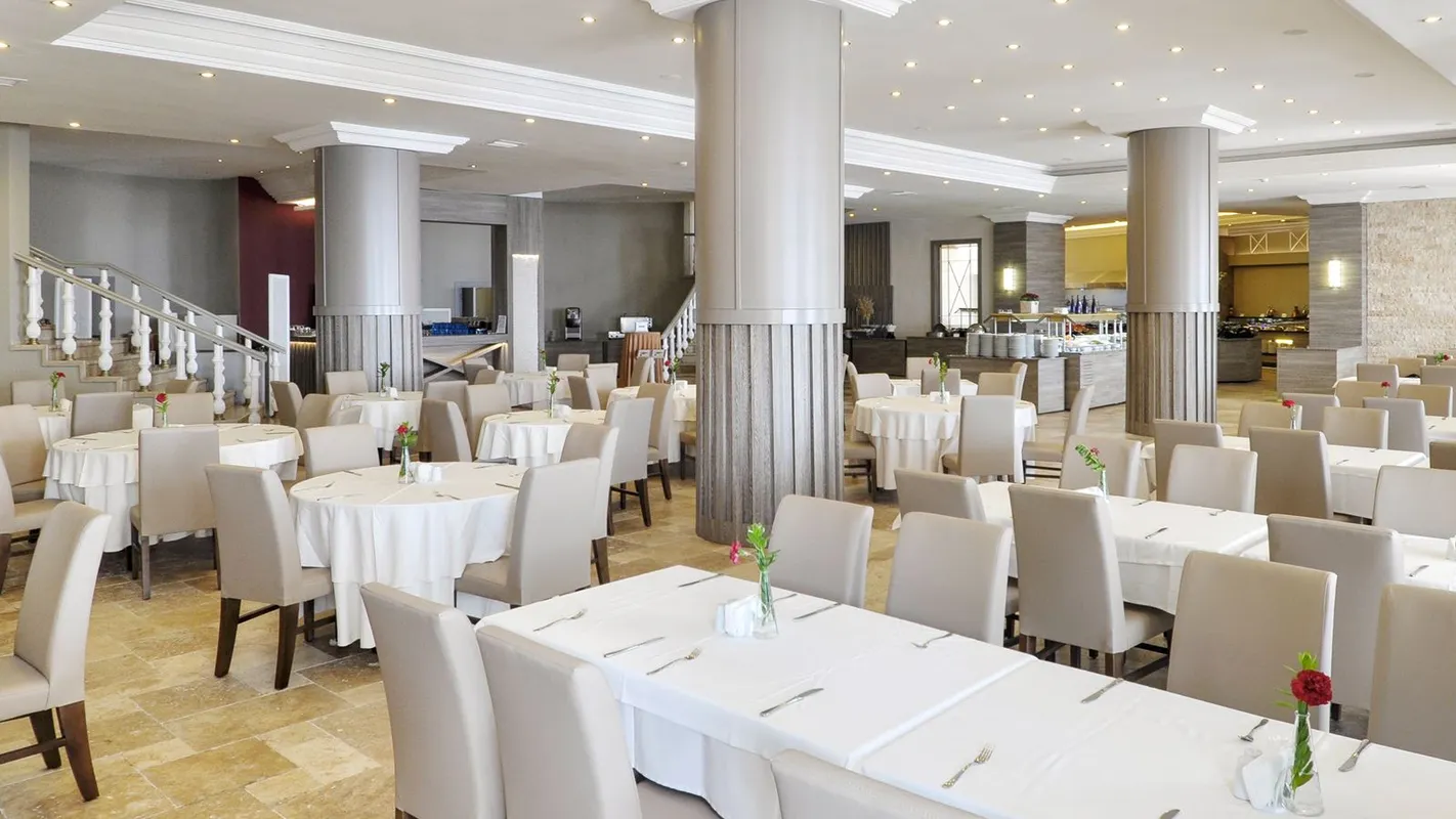 Ladonia Hotels Adakule фото 17