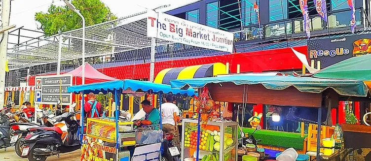 Фото отеля Royal Heritage Pavilion, Jomtien