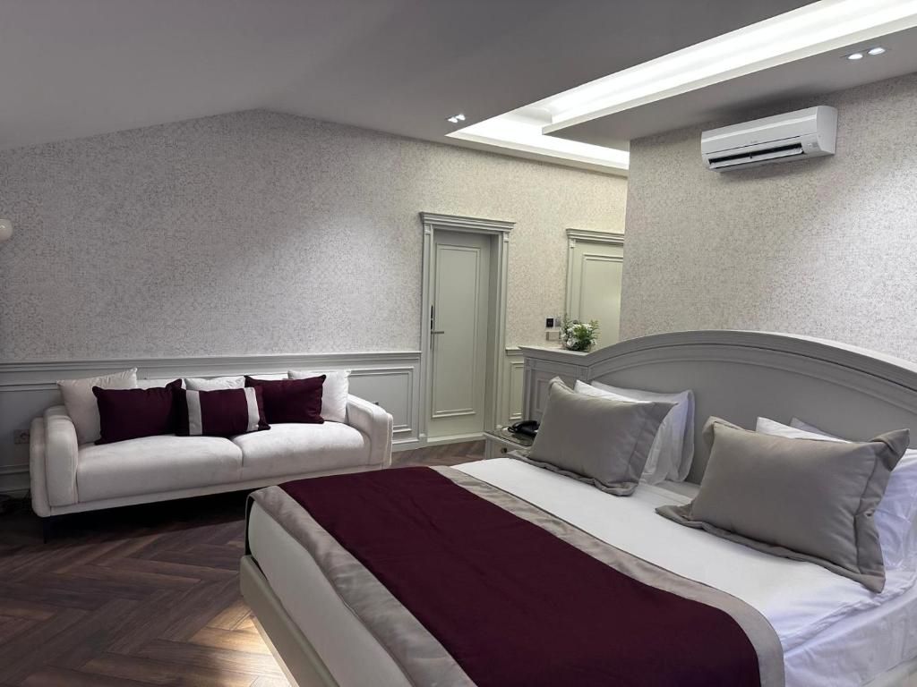 Grand Yavuz Hotel фото 54