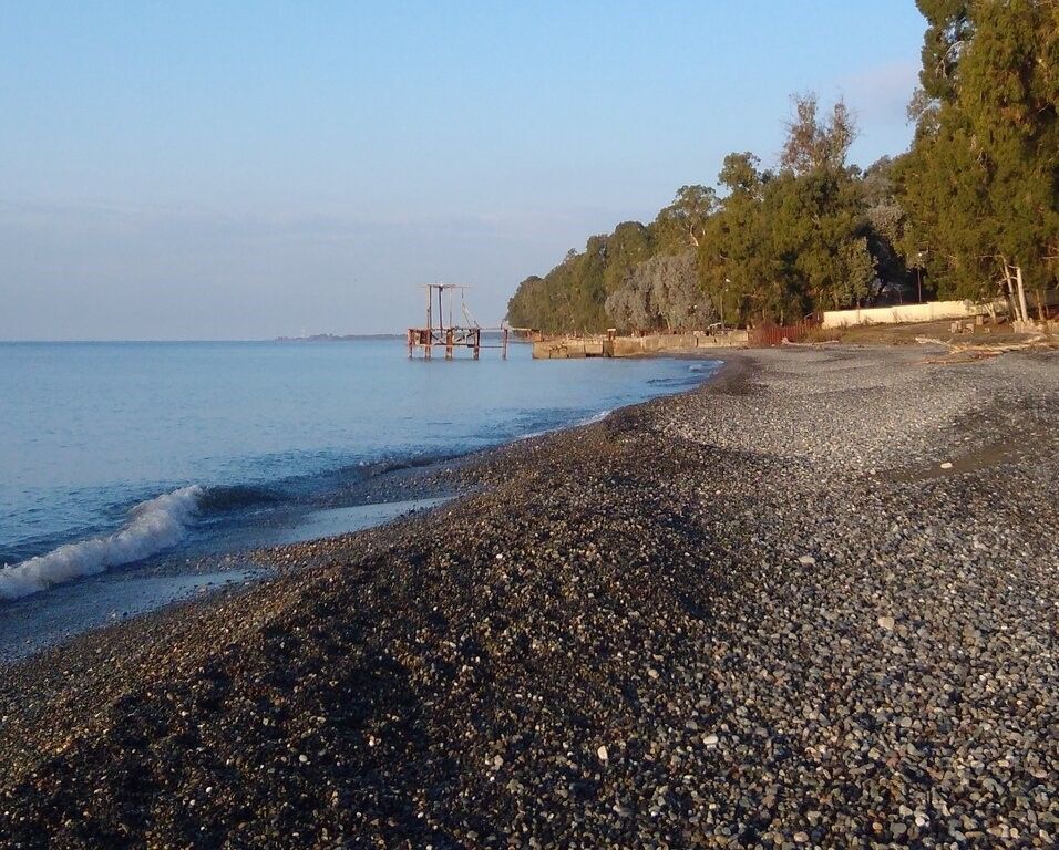 База отдыха «Нарт» фото 13