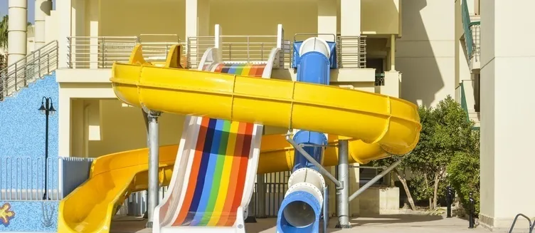 Фото отеля Swiss Inn Resort Hurghada