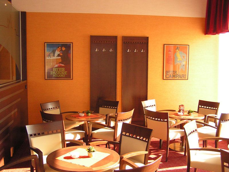 Clarion Hotel Prague Old Town фото 6