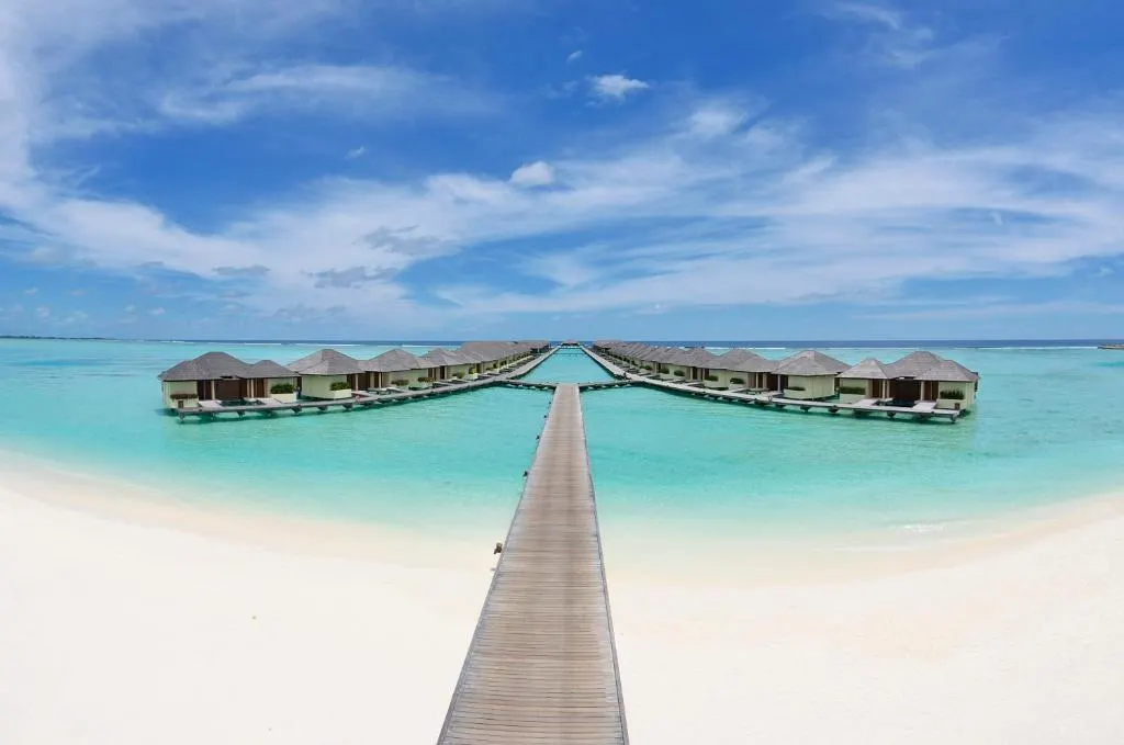 Villa Nautica фото 2