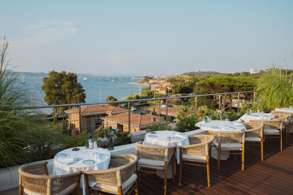 Kube Saint-Tropez фото 12