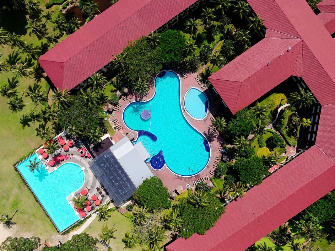 Holiday Villa Resort & Beachclub Langkawi фото 9