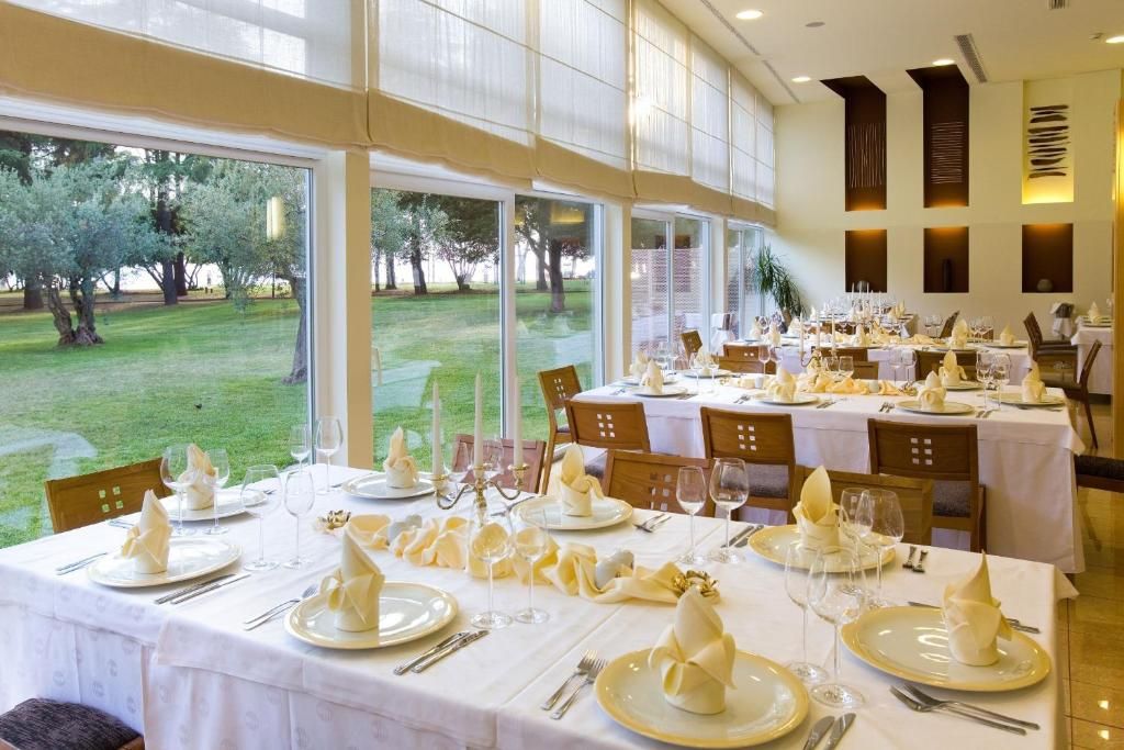 Hotel Sol Umag for Plava Laguna фото 40