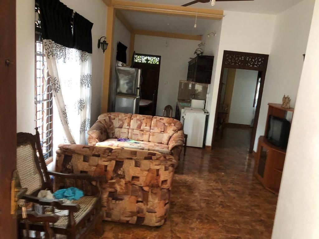Guest House «Kumara Guest House & Apartment» фото 26