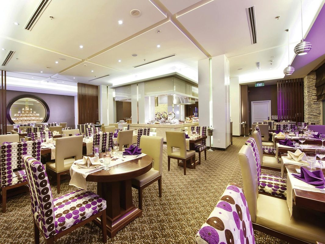 Movenpick Hotel Hanoi фото 9