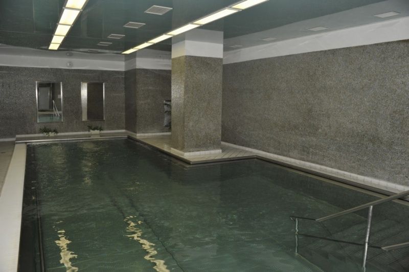Tosca Spa House фото 3