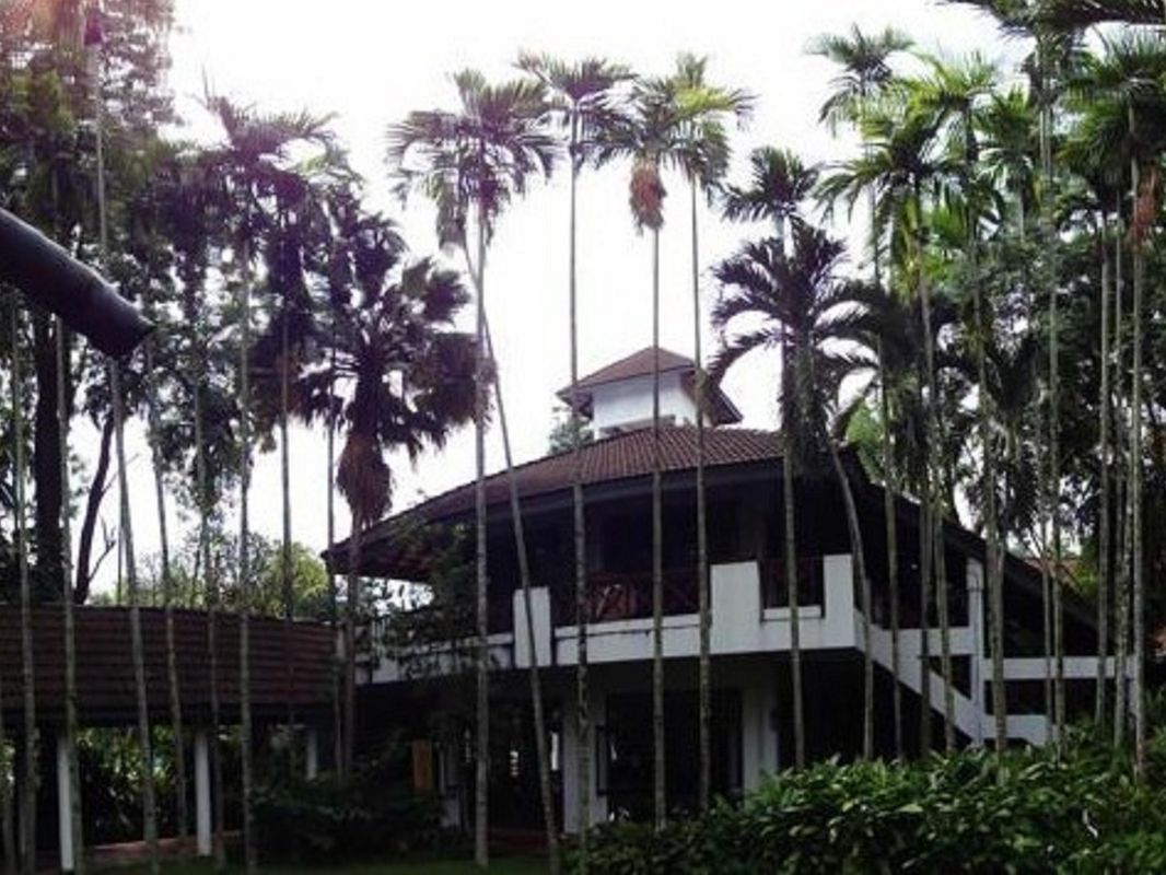 The Imperial Chiang Mai Resort & Sports Club фото 8
