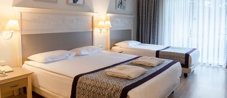 Фото отеля Swissôtel Living Bodrum