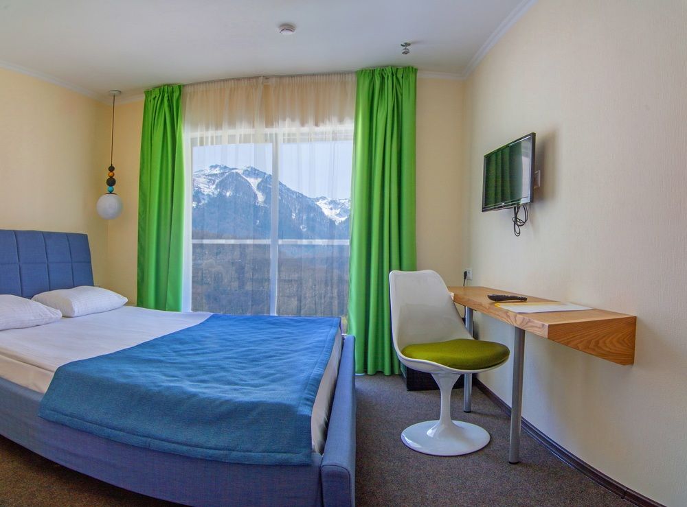 Гостиница «Art Up City Hotel» фото 25