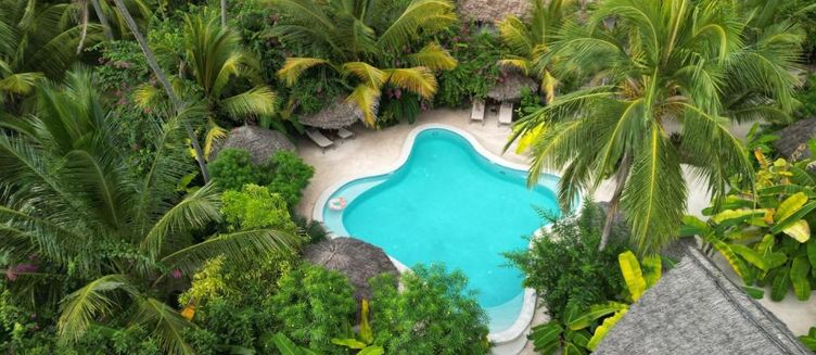 Фото отеля Villa Unaweza