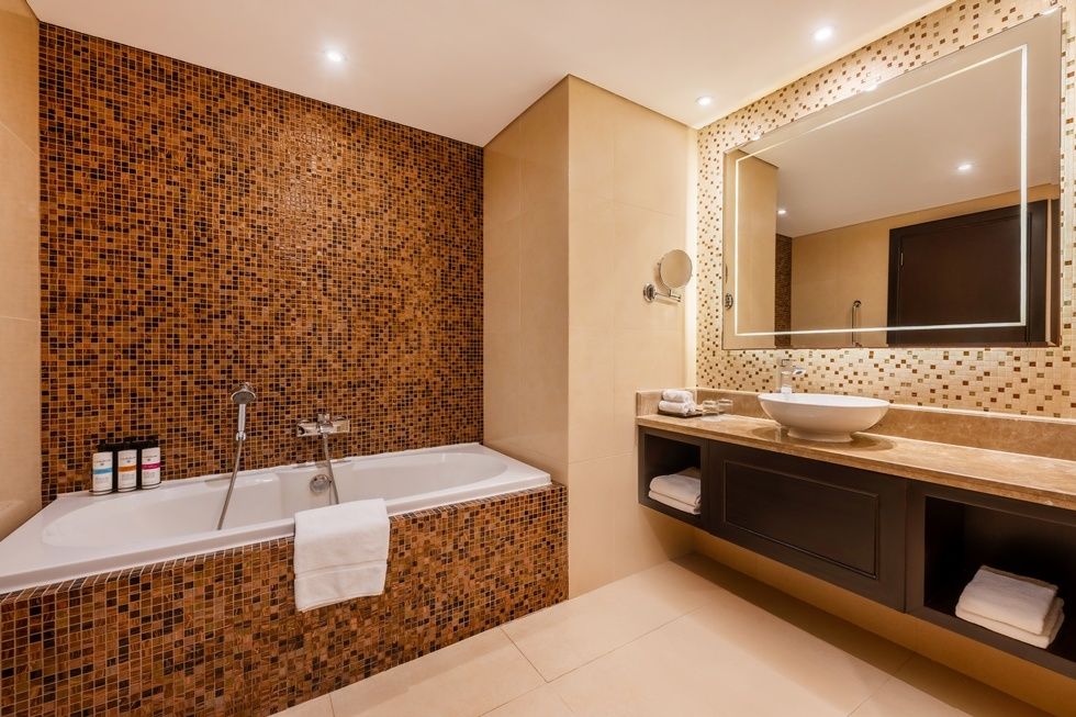Pullman Resort Al Marjan Island фото 117
