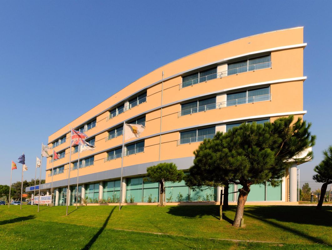 Tryp Porto Expo фото 41