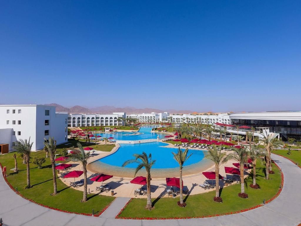 Rixos Radamis Tirana фото 117