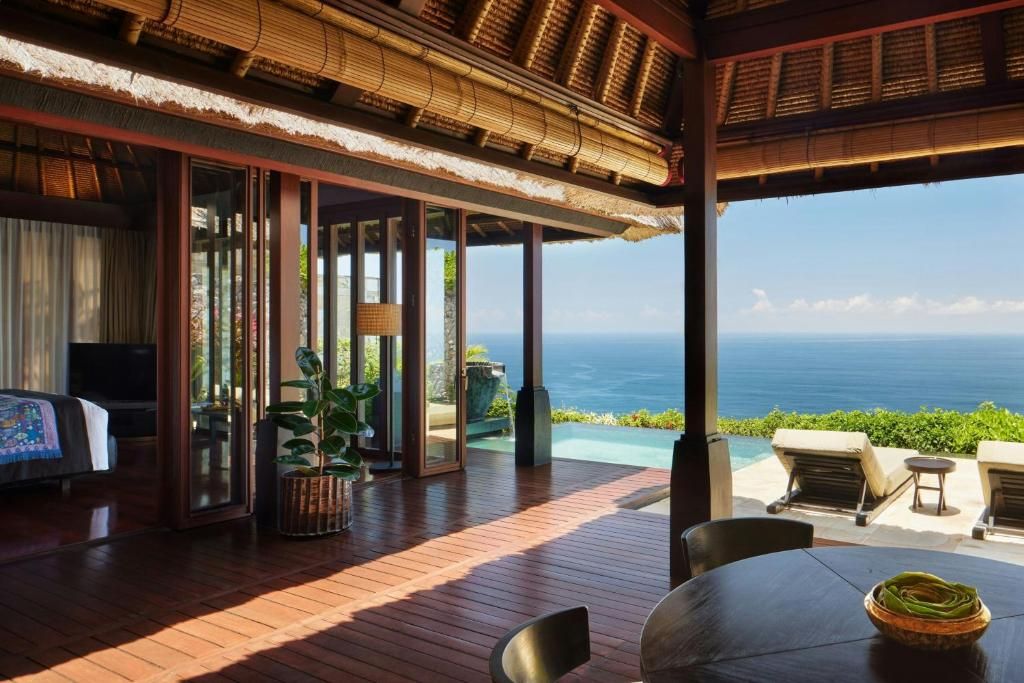 Bvlgari Resort Bali фото 66