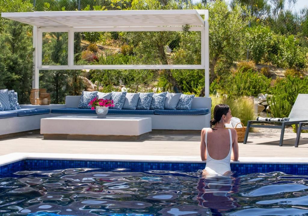 Soleado Villas фото 21