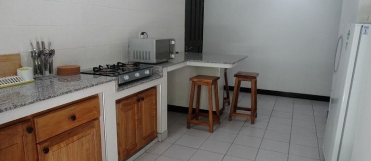 Фото отеля Anse Norwa Self Catering