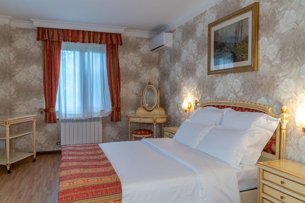 Odysseya Wellness Resort фото 140