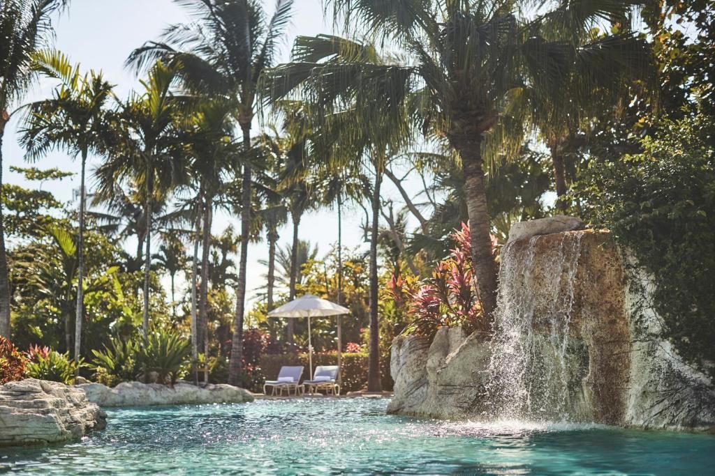 The Ocean Club, A Four Seasons Resort, Bahamas фото 30