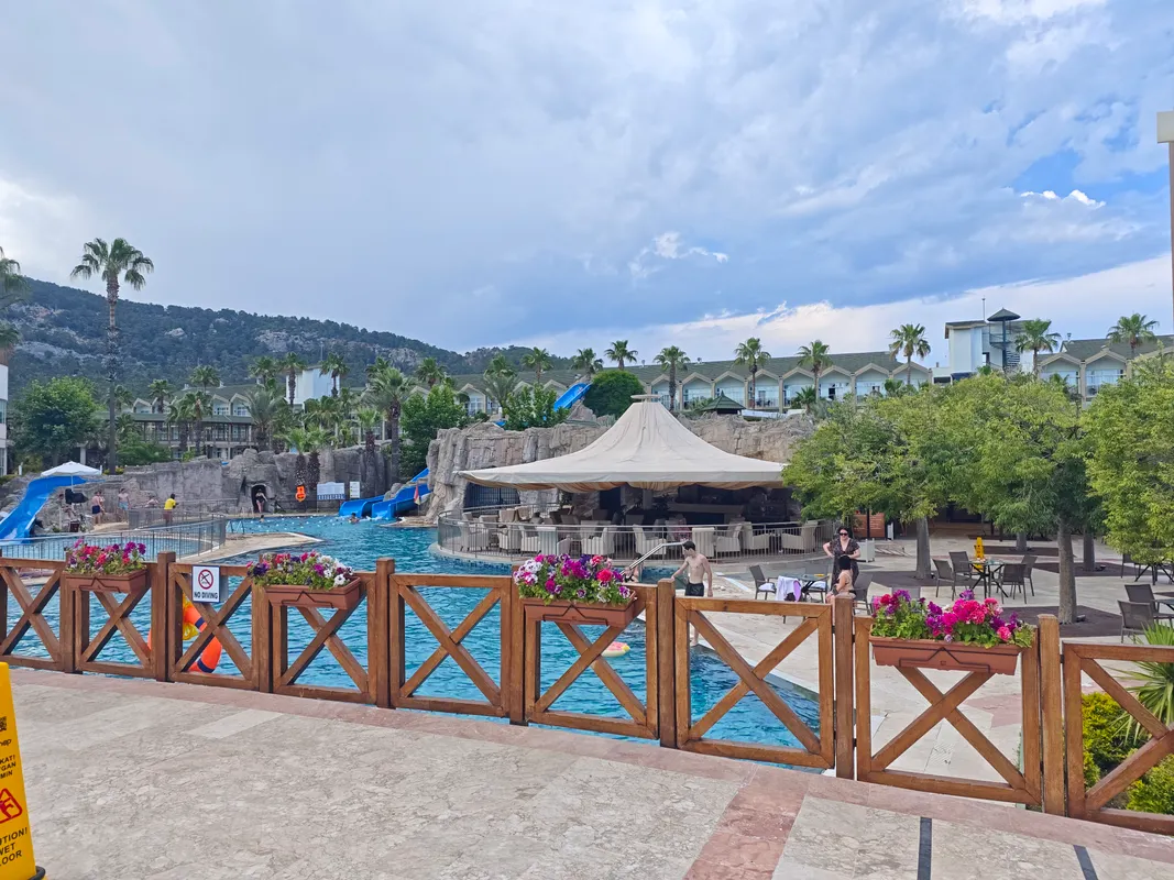 Dobedan World Palace Kemer фото 118