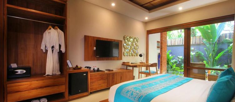 Фото отеля Sagara Candidasa