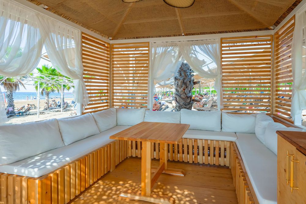 Sural Saray Hotel (Adults Only) фото 141