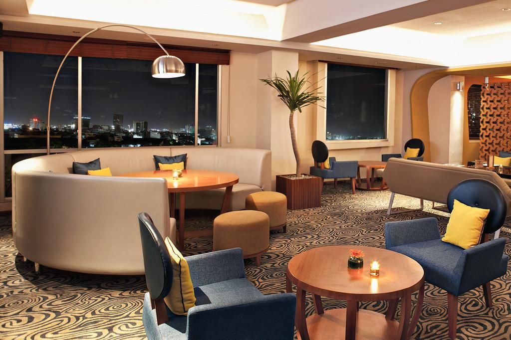 Alila Jakarta фото 35
