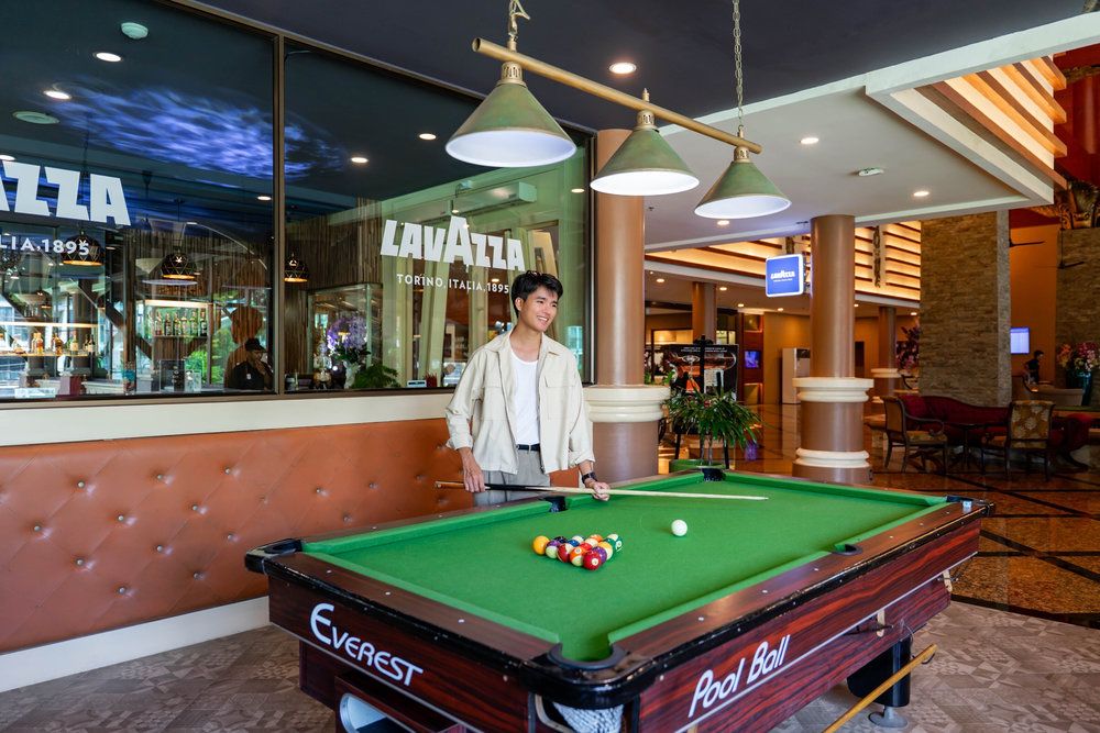 Novotel Phuket Vintage Park фото 99