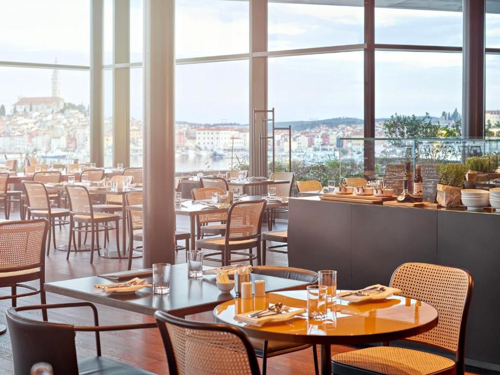 Grand Park Hotel Rovinj фото 20