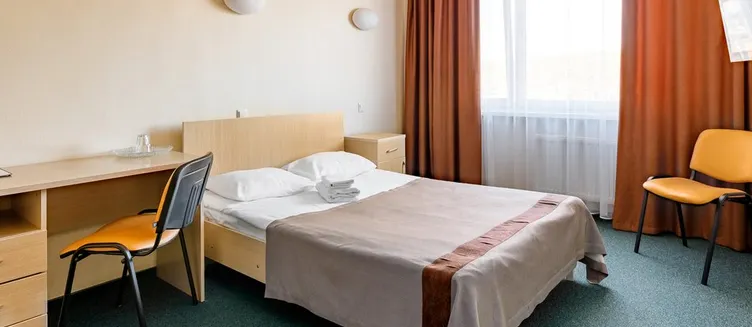 Фото отеля IT Time Hotel