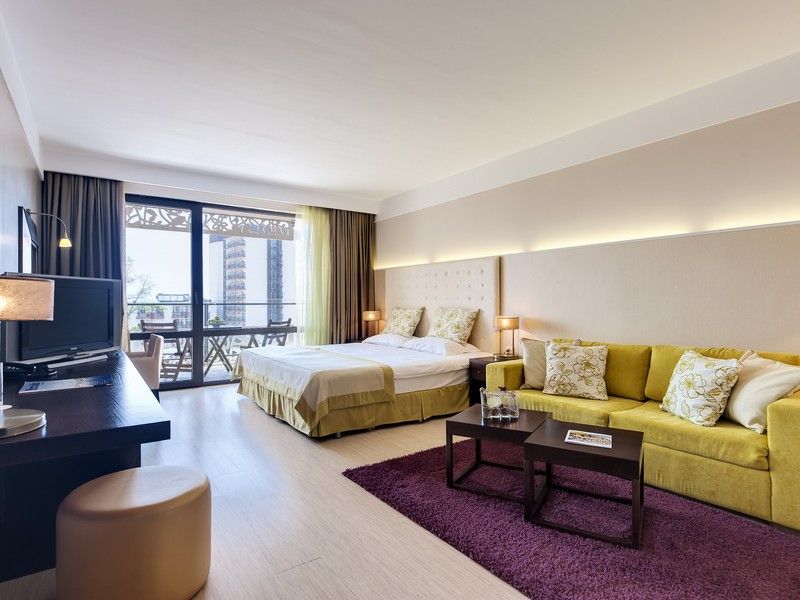 Barcelo Royal Beach фото 62