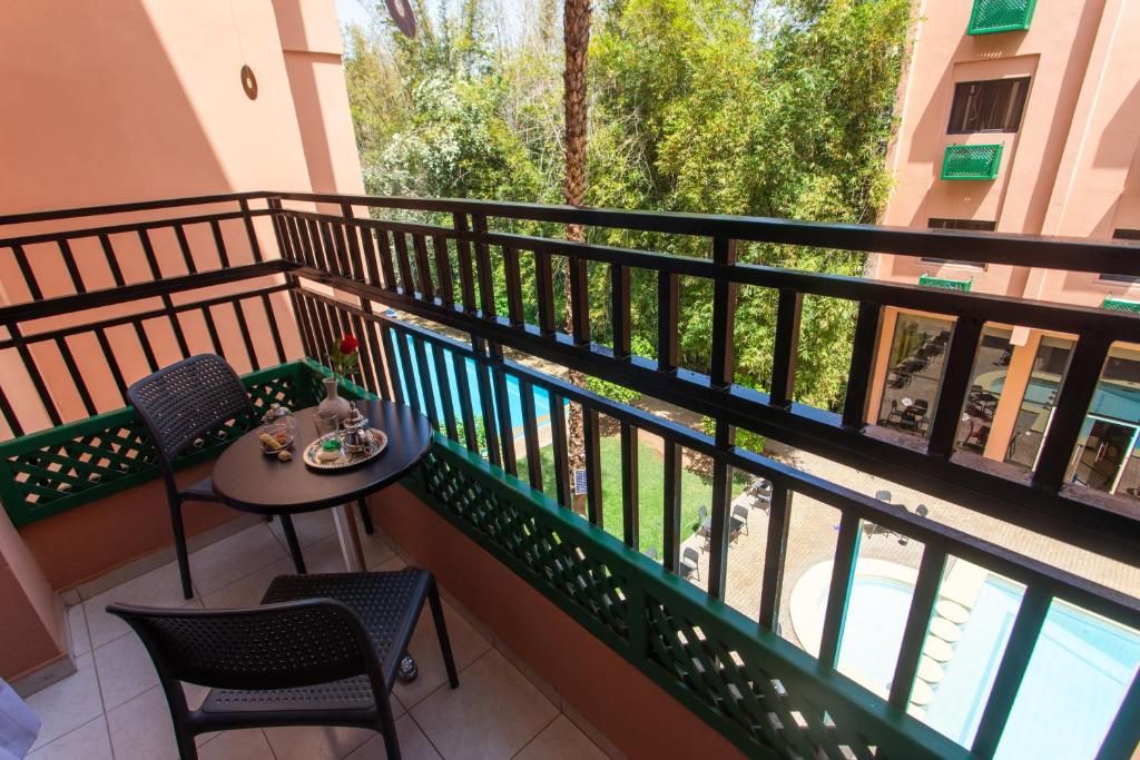 Hotel Meriem фото 11