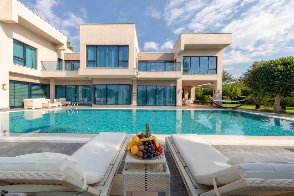 Susesi Luxury Resort фото 66