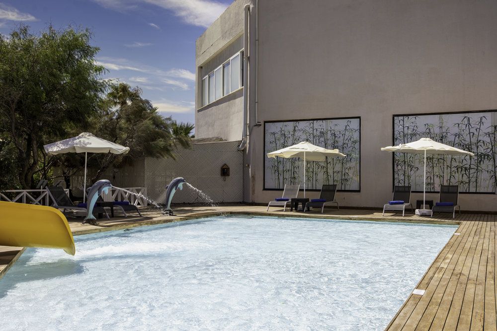 Seya Beach Hotel - Alacati фото 101