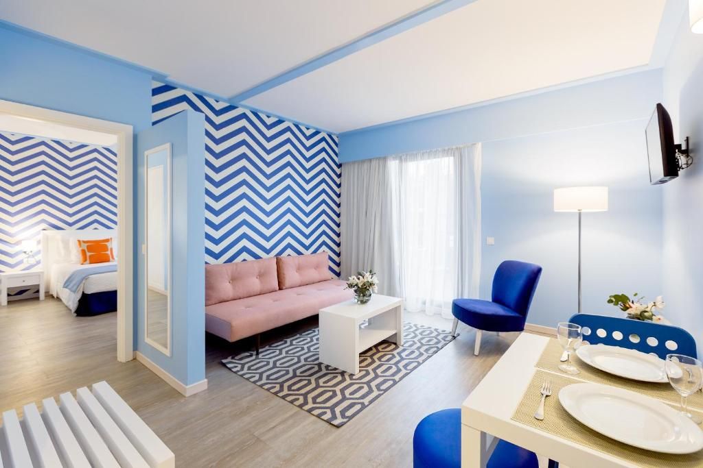Terrace Mar Suite фото 15