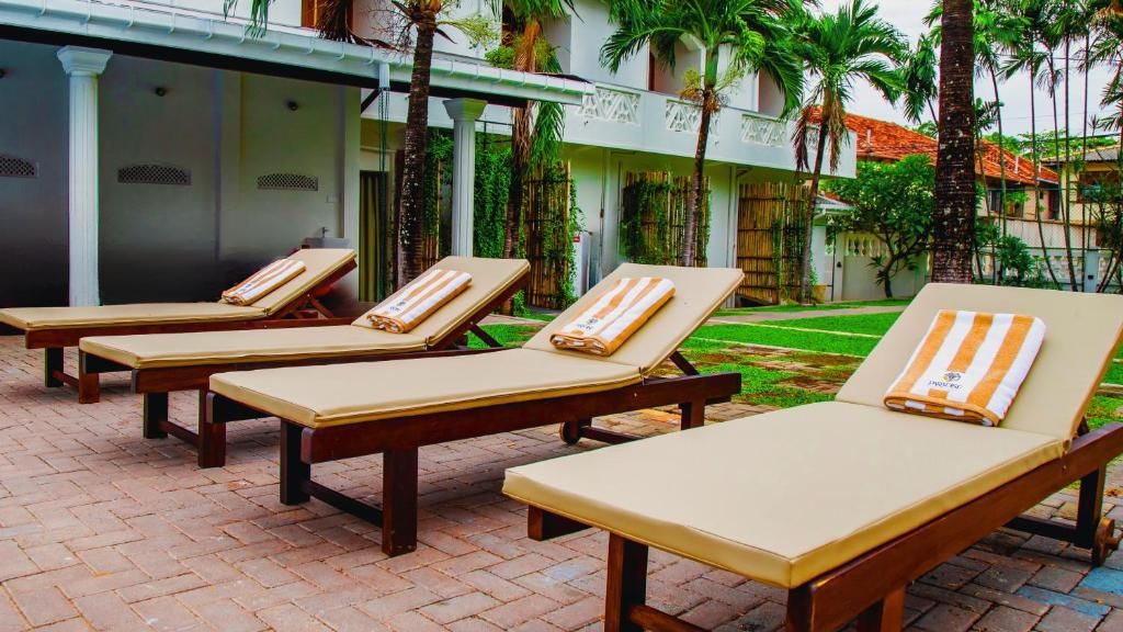 Paradise Holiday Village фото 22