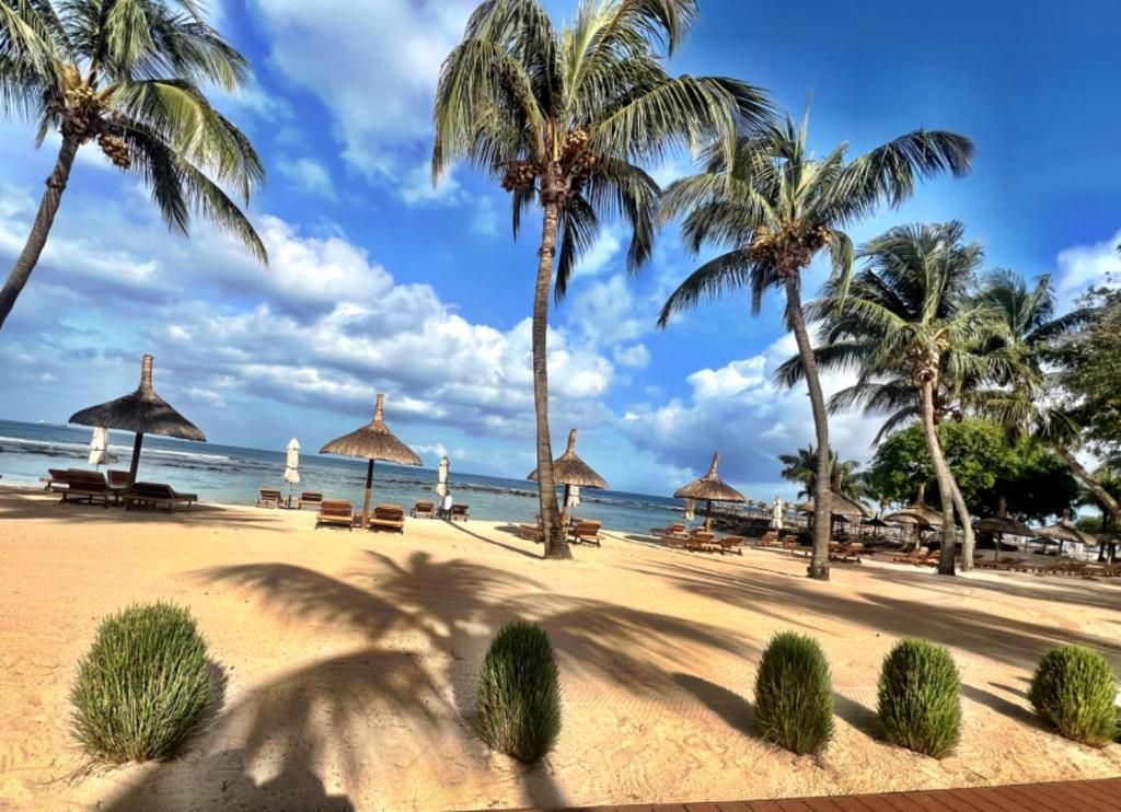 InterContinental Mauritius Resort Balaclava Fort фото 62