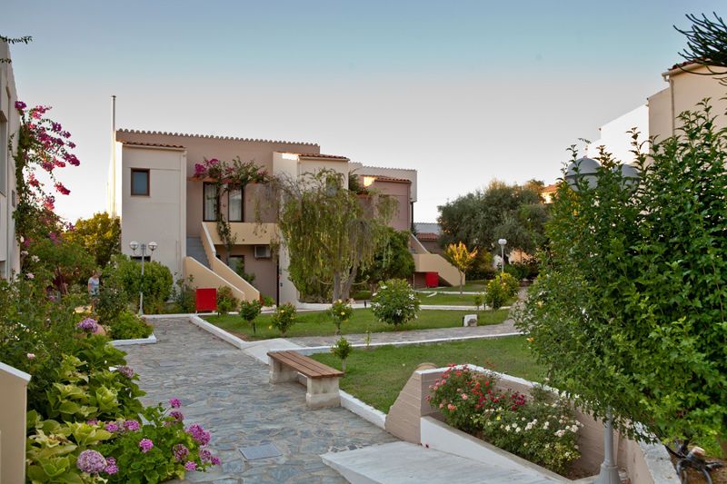 Althea Village фото 23