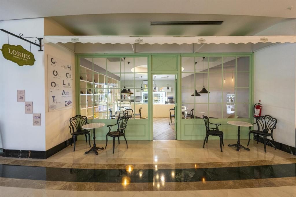 DoubleTree By Hilton Antalya-Kemer фото 201