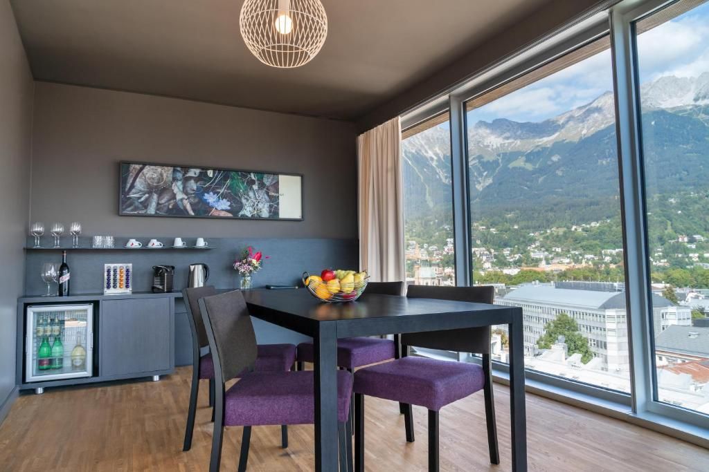 aDLERS Hotel Innsbruck фото 25