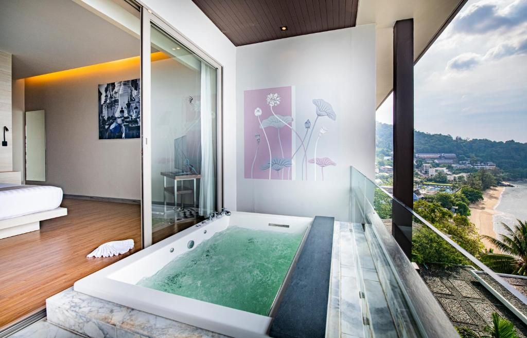 Cape Sienna Gourmet Hotel & Villas фото 36