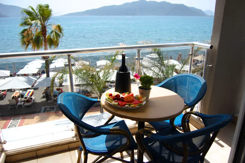 Yunus Hotel фото 22