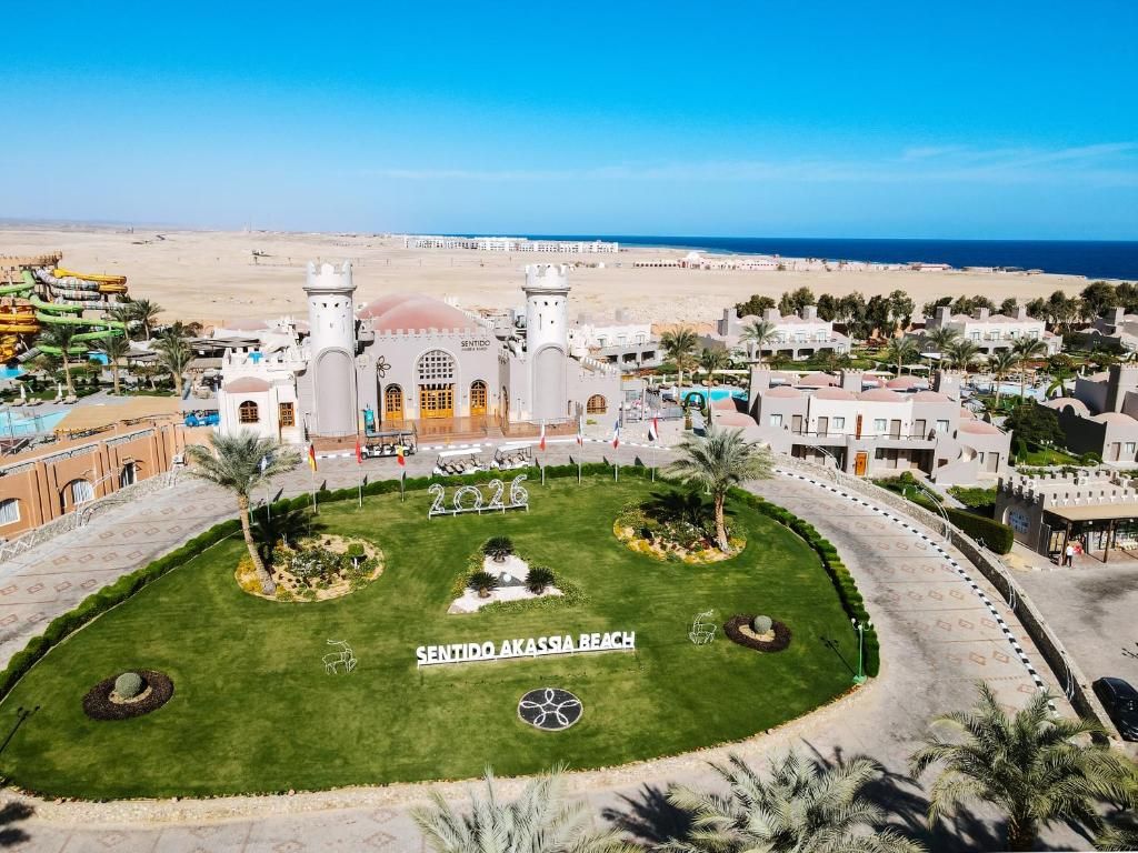 Sentido Akassia Beach фото 46