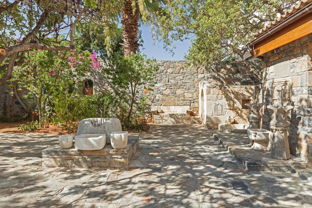 Elounda Mare Hotel фото 32
