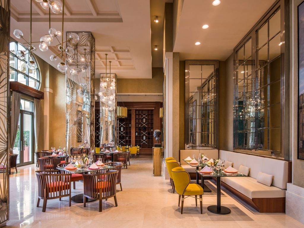Rixos Premium Saadiyat Island фото 17