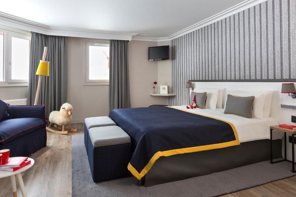 Гостиница «Araucaria Hotel & Spa» фото 46