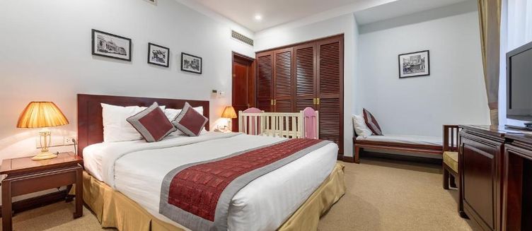 Фото отеля La Dolce Vita